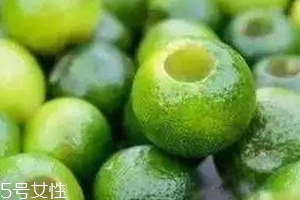 小青柑會發(fā)霉嗎？小青柑如何保存？