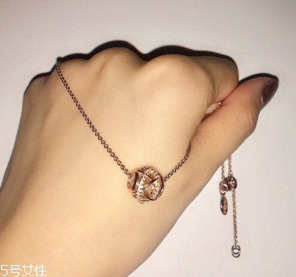 項鏈上k14是什么意思？項鏈上的k14代表什么