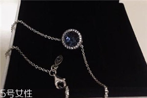 項(xiàng)鏈上k14是什么意思？項(xiàng)鏈上的k14代表什么