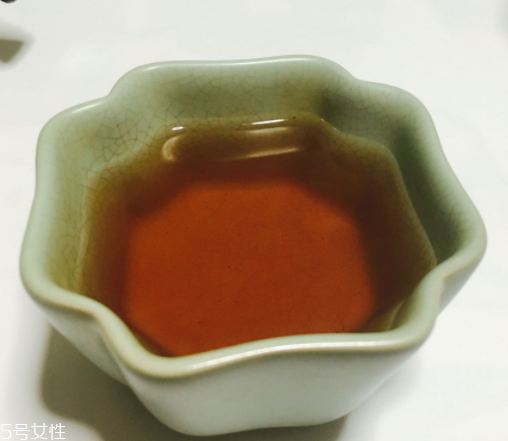 小青柑能隔夜喝嗎？隔夜的小青柑還能喝嗎？
