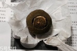 小青柑能煮著喝嗎？小青柑煮著喝好嗎？