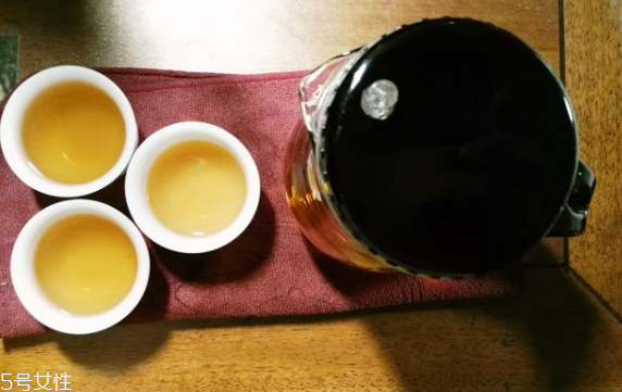 小青柑能煮著喝嗎？小青柑煮著喝好嗎？