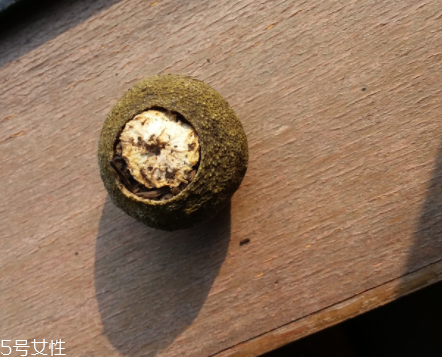 小青柑能解酒嗎？小青柑解酒好嗎？
