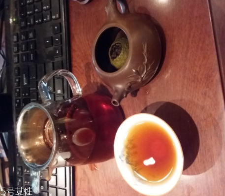 小青柑能解酒嗎？小青柑解酒好嗎？
