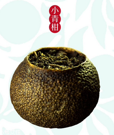 小青柑能天天喝嗎？天天喝小青柑好嗎？
