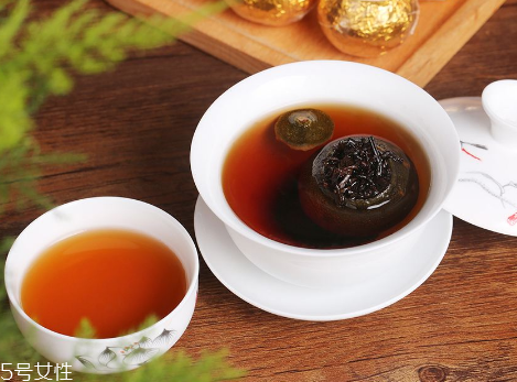 小青柑能天天喝嗎？天天喝小青柑好嗎？