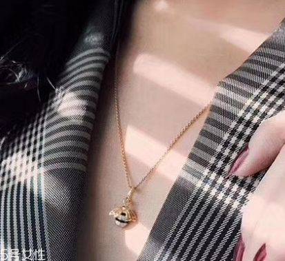 項(xiàng)鏈上的鉆掉了怎么辦？項(xiàng)鏈上的鉆掉了能修嗎