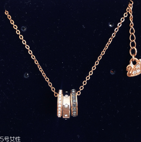 項(xiàng)鏈?zhǔn)裁雌放坪茫宽?xiàng)鏈品牌排行榜