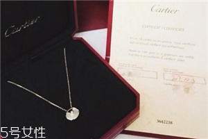項鏈什么款式結(jié)實？項鏈哪種鏈型最結(jié)實