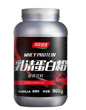 湯臣倍健增肌粉怎么樣？湯臣倍健增肌粉好嗎？