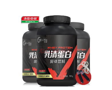 湯臣倍健增肌粉怎么樣？湯臣倍健增肌粉好嗎？