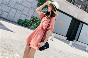 2018夏天流行什么連體褲？夏天最火的連體褲款式