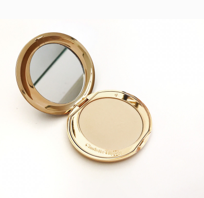 charlotte tilbury無暇極細(xì)蜜粉餅好用嗎 ct粉餅使用測評(píng)