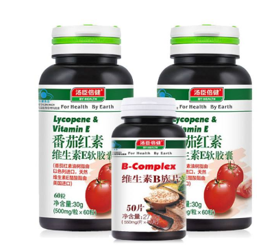 湯臣倍健番茄紅素好嗎？湯臣倍健番茄紅素怎么樣？