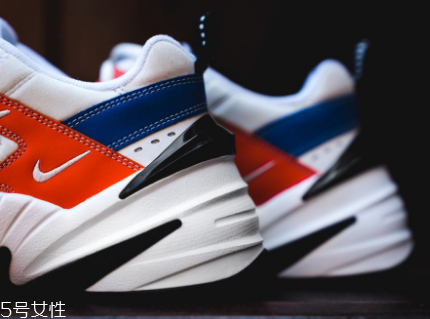 nike m2k tekno男款什么時(shí)候發(fā)售？耐克老爹鞋男碼發(fā)售時(shí)間