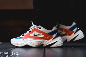 nike m2k tekno男款什么時(shí)候發(fā)售？耐克老爹鞋男碼發(fā)售時(shí)間