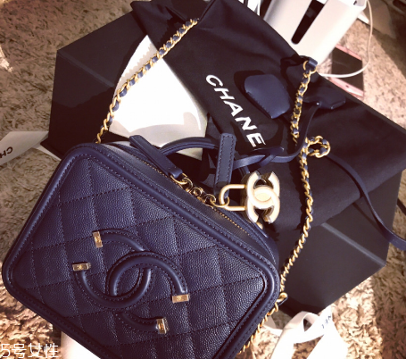 chanel相機包多少錢？香奈兒相機包價格