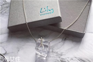 lily charmed是什么牌子？lily charmed品牌介紹