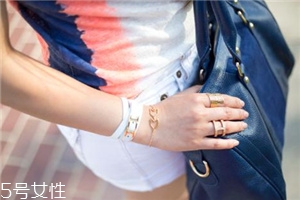 gorjana是什么牌子？gorjana品牌介紹