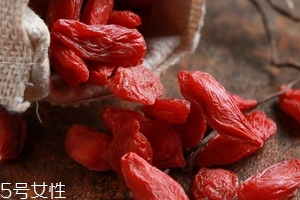 寧夏枸杞哪個牌子好？寧夏枸杞品牌推薦