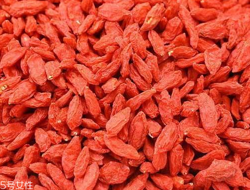 寧夏枸杞哪個(gè)牌子好？寧夏枸杞品牌推薦