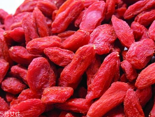 寧夏枸杞哪個(gè)牌子好？寧夏枸杞品牌推薦