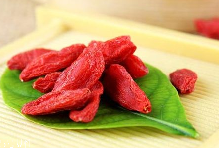枸杞是哪個地方的特產(chǎn)？哪里產(chǎn)的枸杞好？