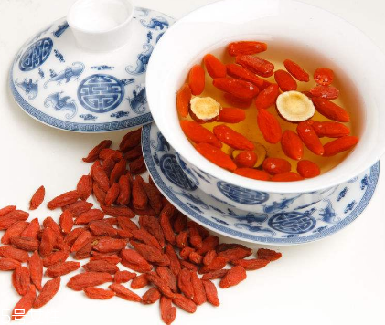 枸杞是發(fā)物嗎？枸杞屬于發(fā)物嗎？