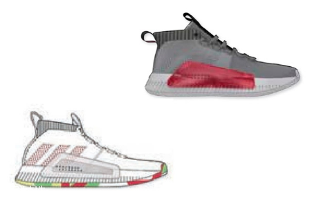 adidas dame 5發(fā)售時間 利拉德5代什么時候出？