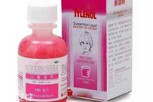 退燒藥會降低血小板嗎？
