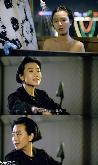 80年代眼妝怎么畫(huà) 80年代眼妝教程