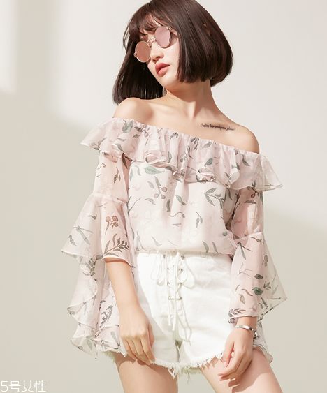 夏天怎么穿更甜美？夏季甜美風(fēng)穿搭推薦