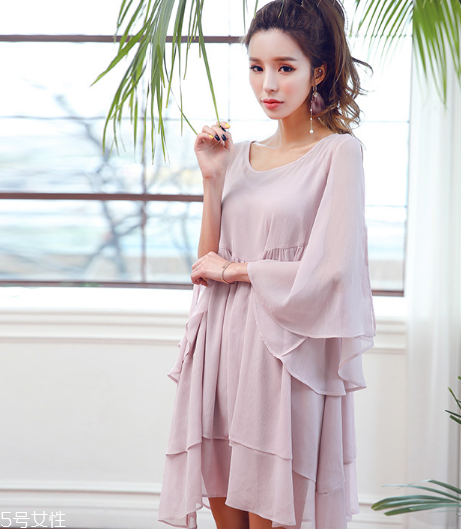2018夏天流行什么顏色？2018夏天最火的衣服顏色