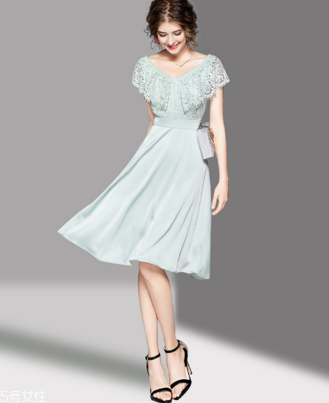 2018夏天流行什么顏色？2018夏天最火的衣服顏色