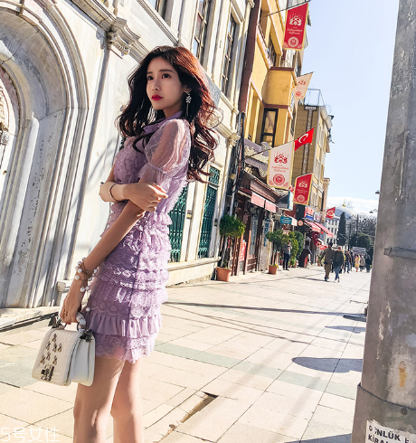 2018夏天流行什么顏色？2018夏天最火的衣服顏色