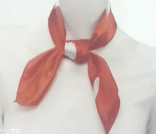 兔子結(jié)怎么系好看 兔子結(jié)打法詳細步驟