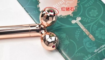 fitin18K玫瑰金金箍棒怎么用？泰國fitin黃金棒防水嗎
