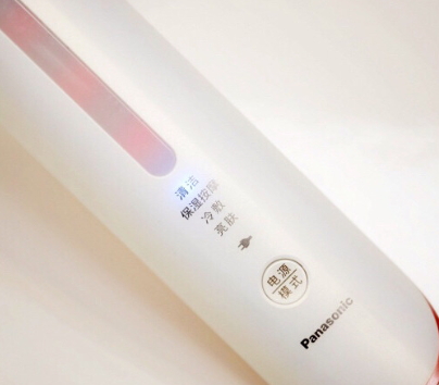 松下導(dǎo)入儀怎么樣？松下EH ST75和松下黑科技導(dǎo)入儀對(duì)比