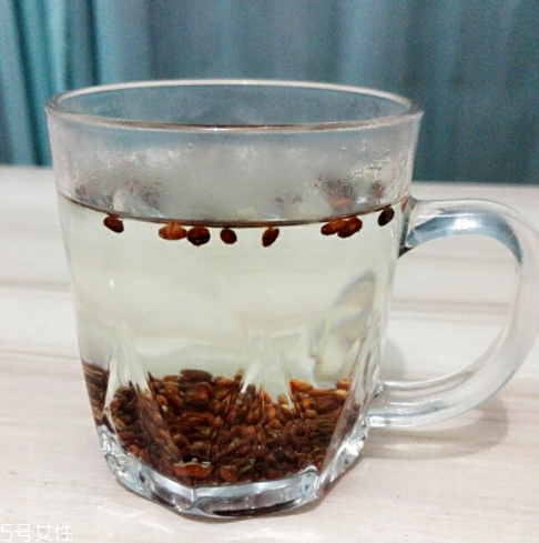 青稞茶怎么沖泡？青稞茶沖泡方法