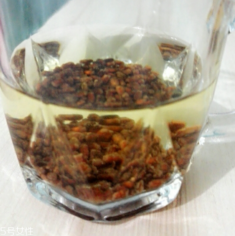 青稞茶怎么沖泡？青稞茶沖泡方法