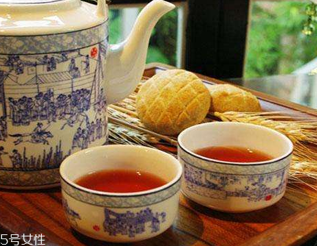 青稞茶怎么做好吃？青稞茶做法