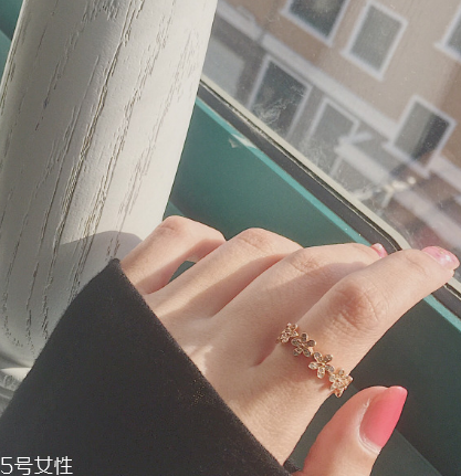戒指可以隨便戴嗎？戒指能不能隨便戴