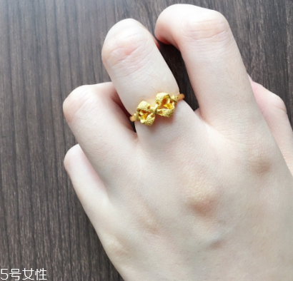 戒指可以隨便戴嗎？戒指能不能隨便戴
