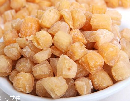 干貝是瑤柱嗎？干貝跟瑤柱的區(qū)別