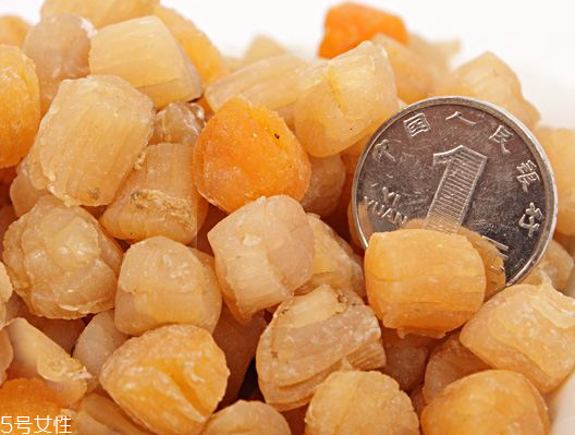干貝是瑤柱嗎？干貝跟瑤柱的區(qū)別