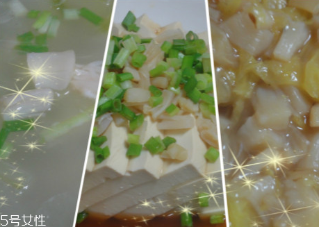 干貝是海鮮嗎？干貝是什么動物做的？