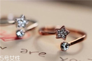 戒指可以縮小嗎？戒指能不能改小