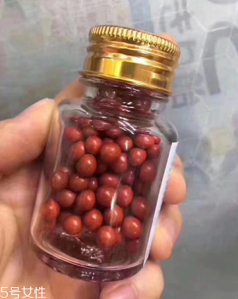 天一口臭丸有副作用嗎？