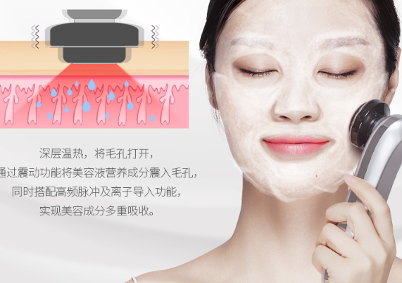 ulike美容儀怎么樣？ulike美容儀和yaman雅萌美容儀對(duì)比