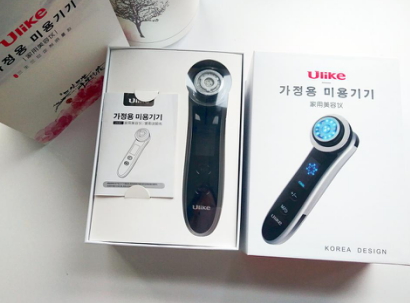 ulike美容儀怎么用？ulike美容儀充電